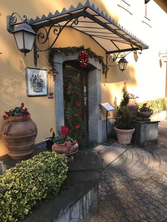 La Locanda Del Palatoraffinato Чампино Экстерьер фото